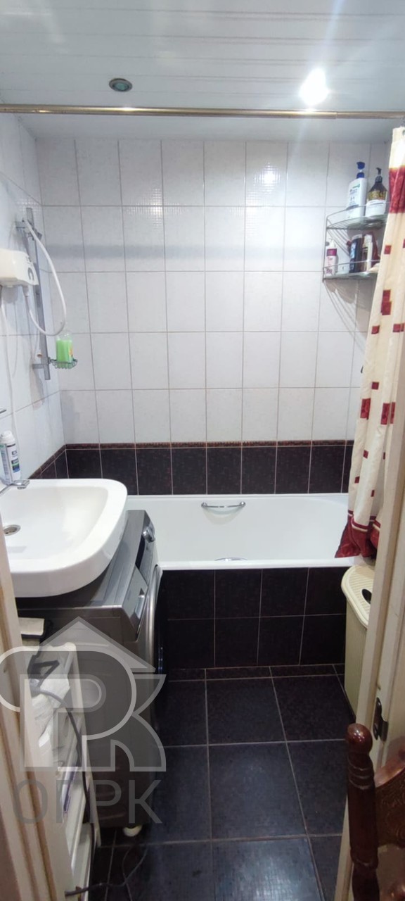 Купить 3-комнатную квартиру, №386865