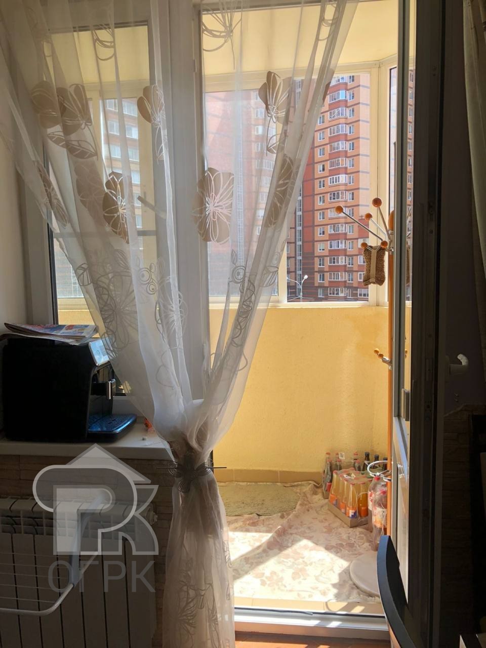 Купить 2-комнатную квартиру, №388086