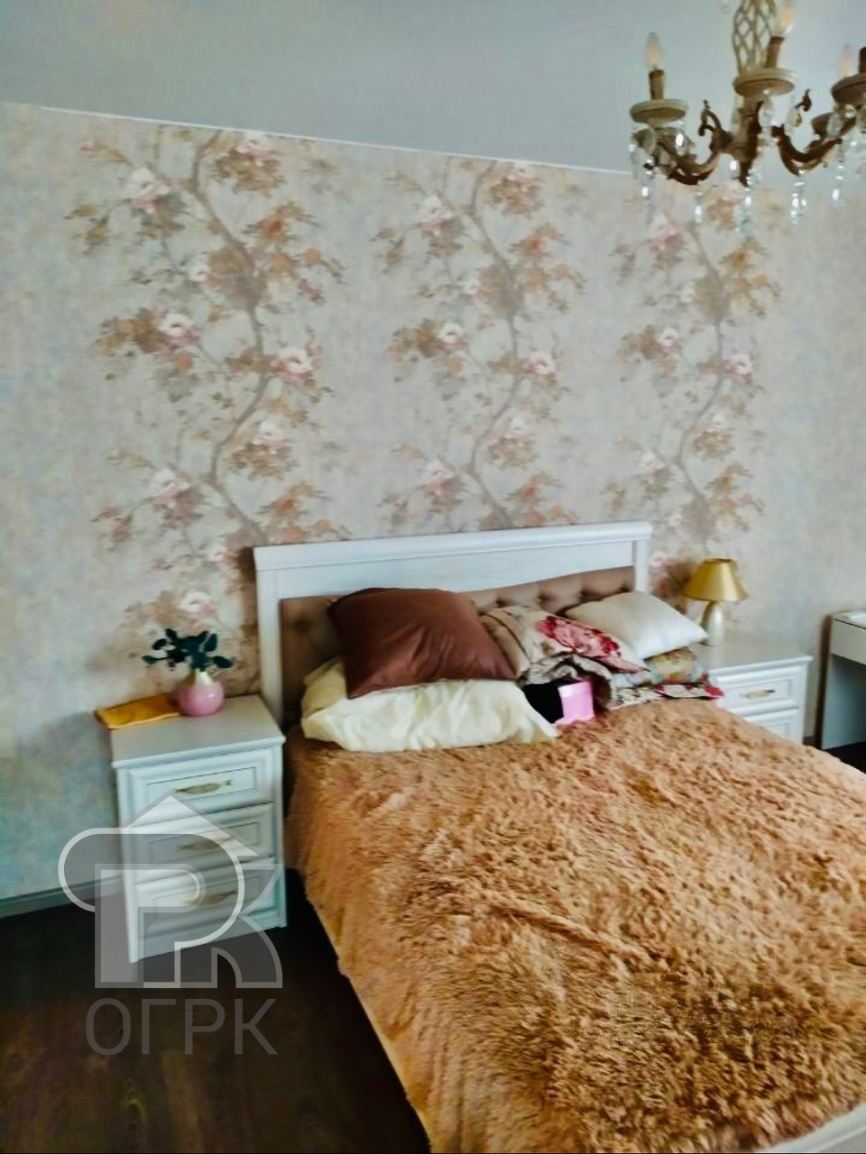 Купить 2-комнатную квартиру, №387130