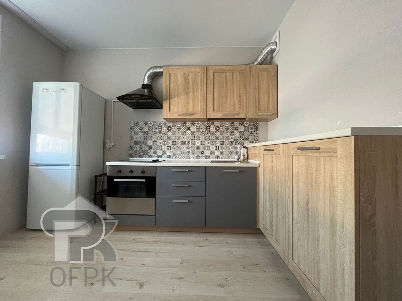 Купить 1-комнатную квартиру, №388081