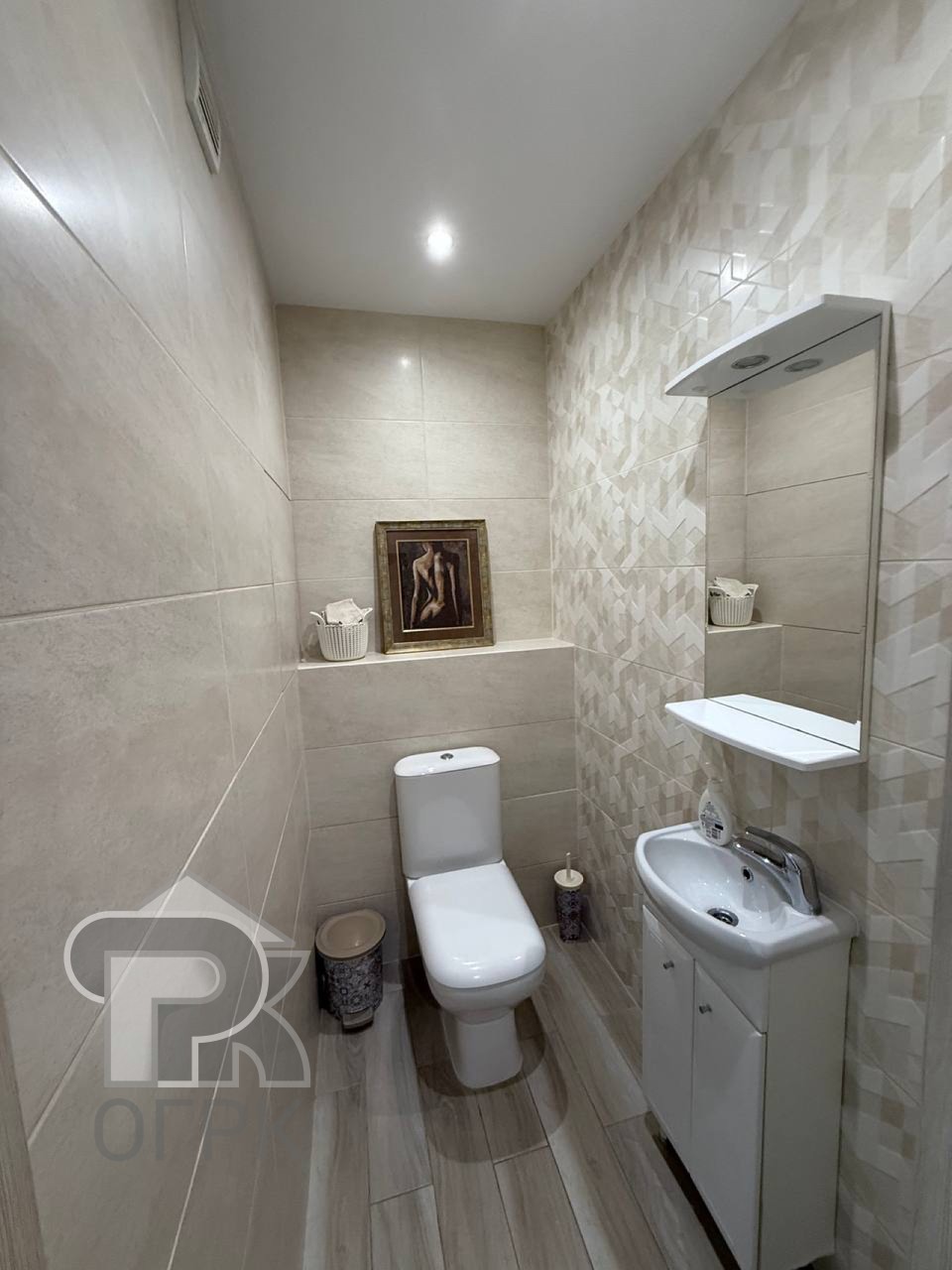 Купить 3-комнатную квартиру, №385952