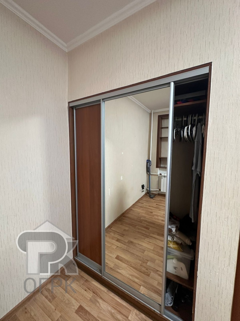 Купить 1-комнатную квартиру, №386252