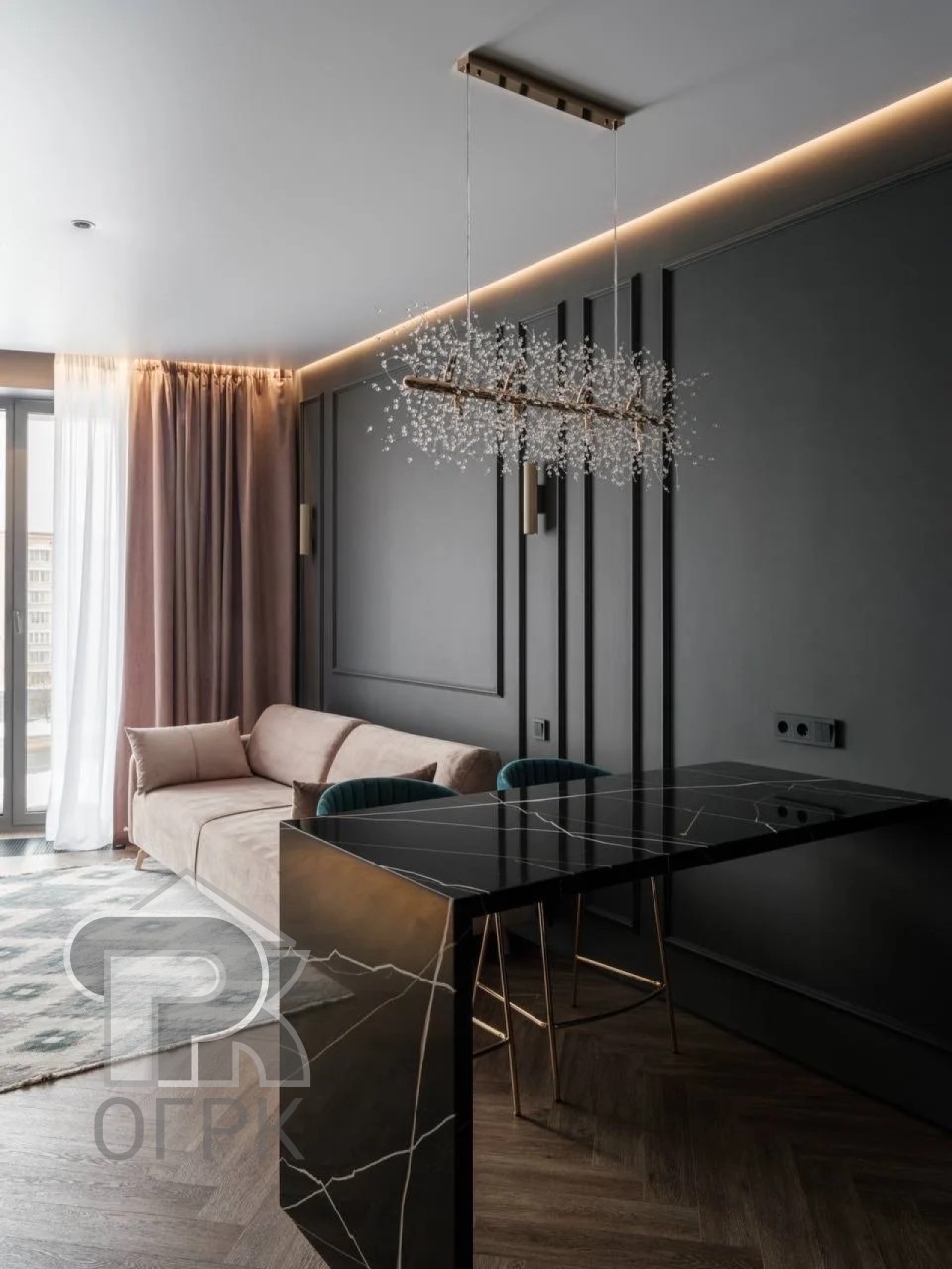 Купить студию, №389326