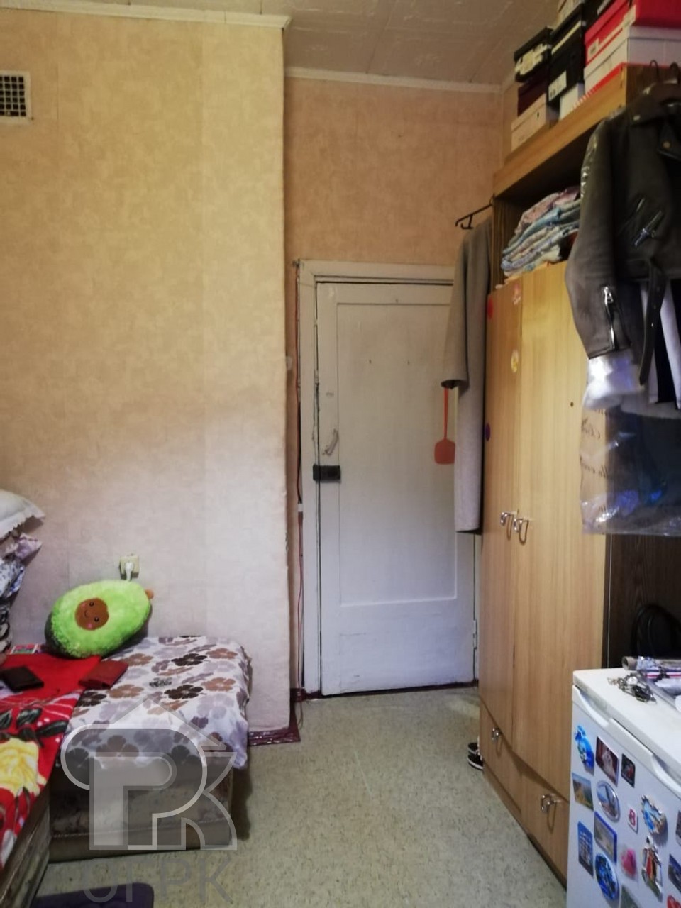 Купить комнату в 4-ккв, №332940