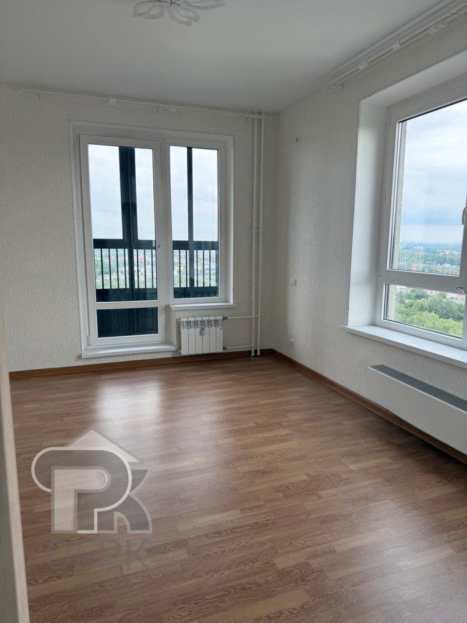 Купить 3-комнатную квартиру, №387404