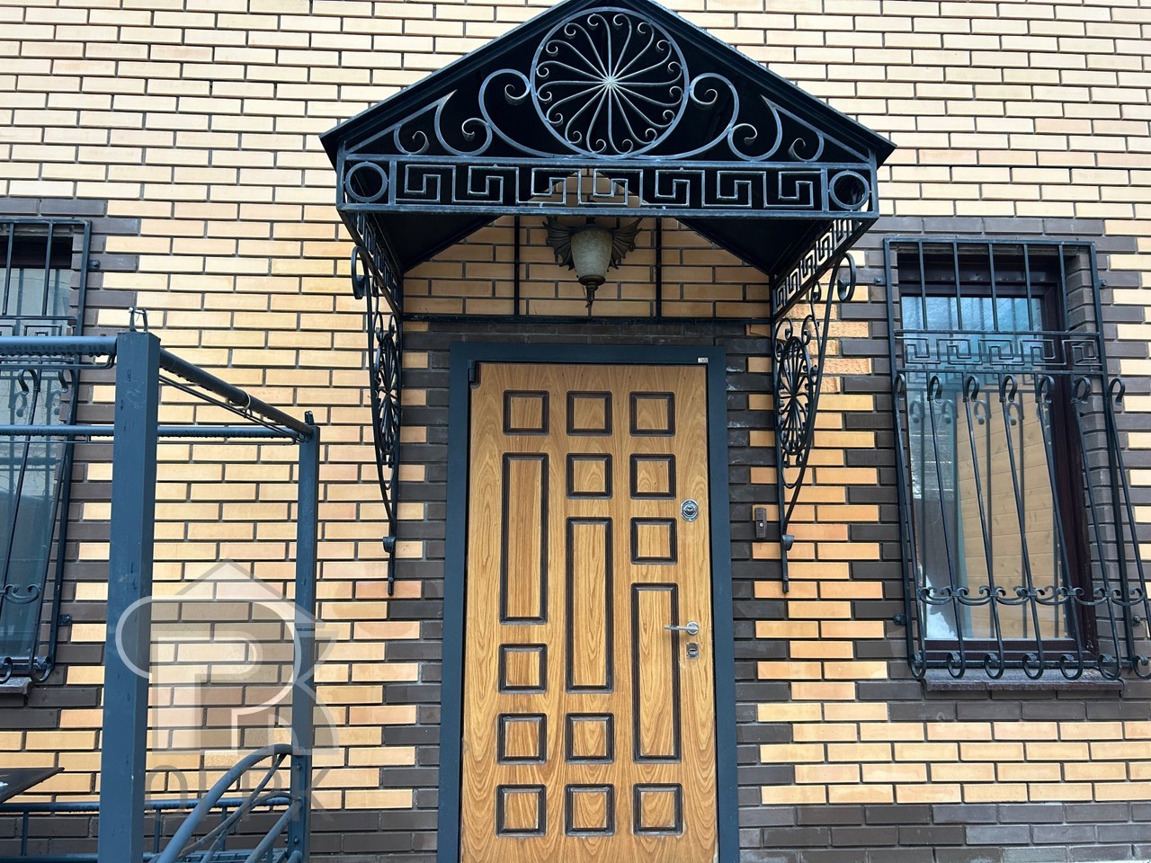 Купить таунхаус, №384698