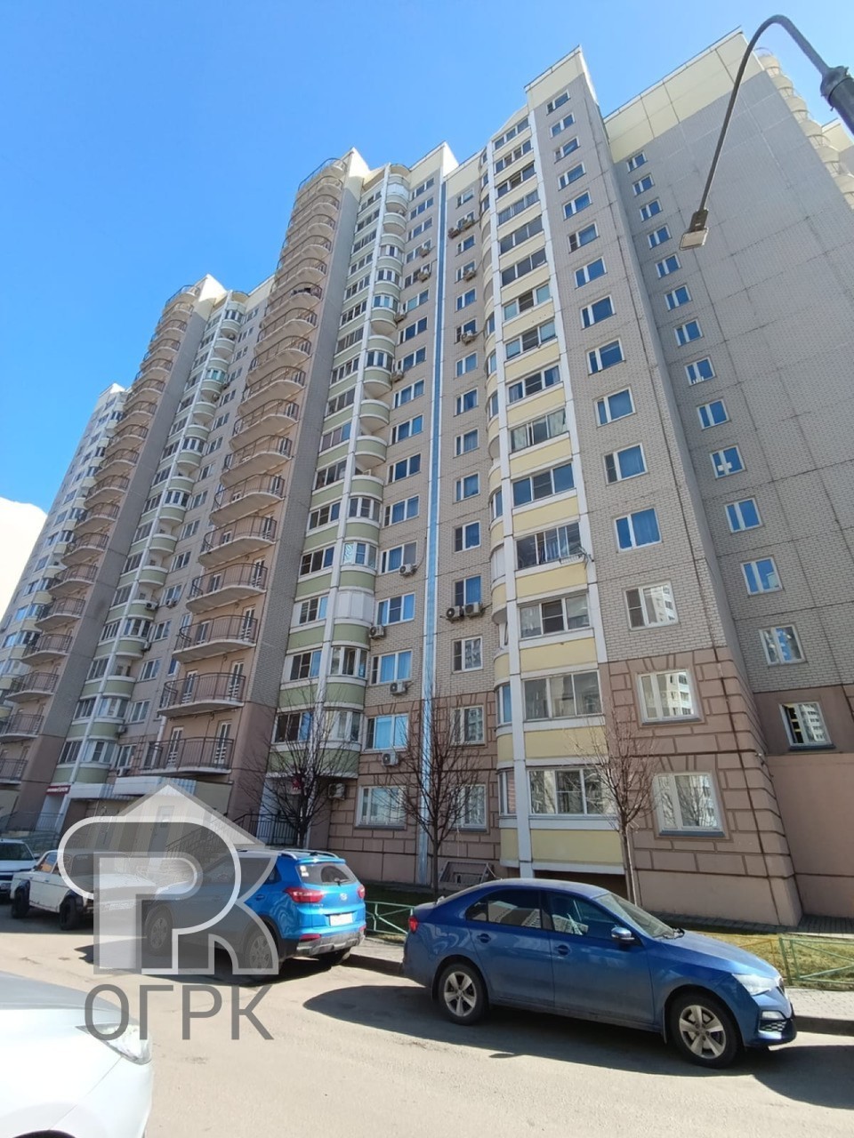 Купить 3-комнатную квартиру, №385417