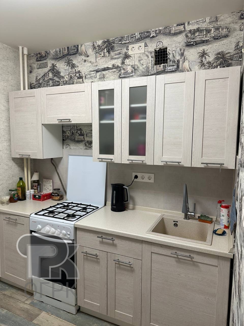 Купить 1-комнатную квартиру, №388257