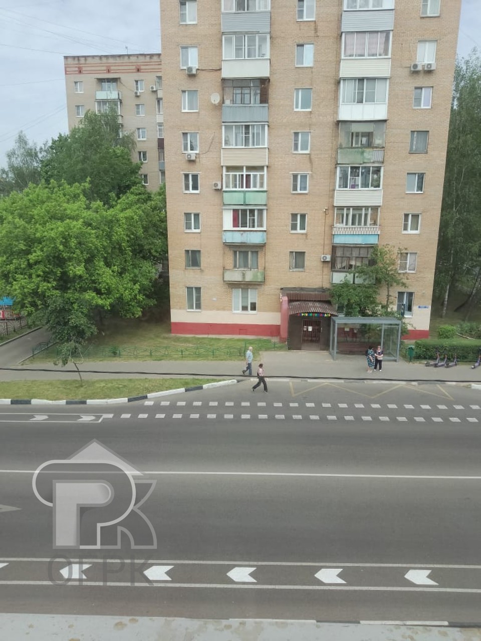 Купить 3-комнатную квартиру, №385701