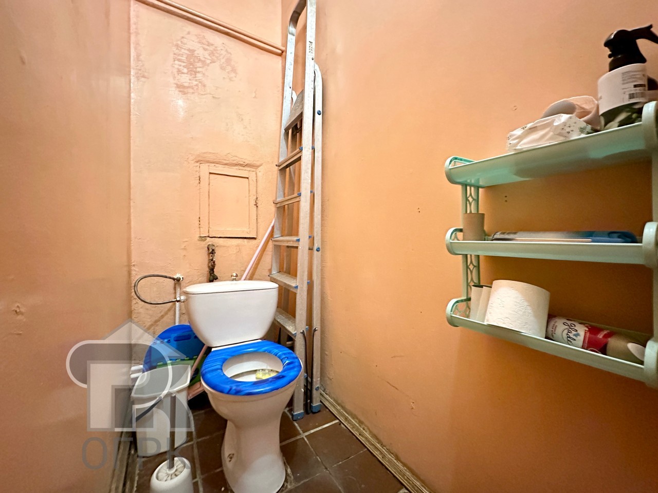 Купить комнату в 3-ккв, №383643
