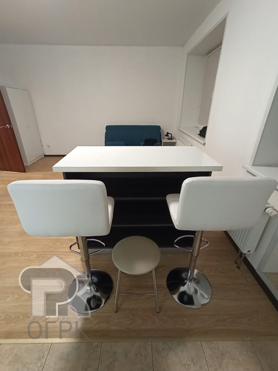 Купить студию, №387583