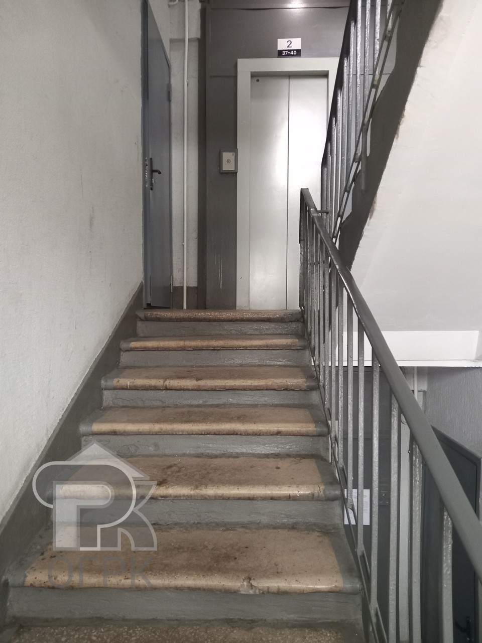 Купить 2-комнатную квартиру, №388339