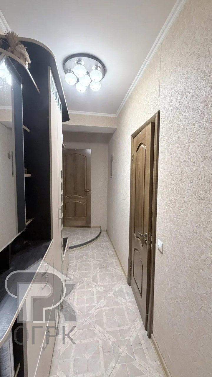 Купить 2-комнатную квартиру, №390619
