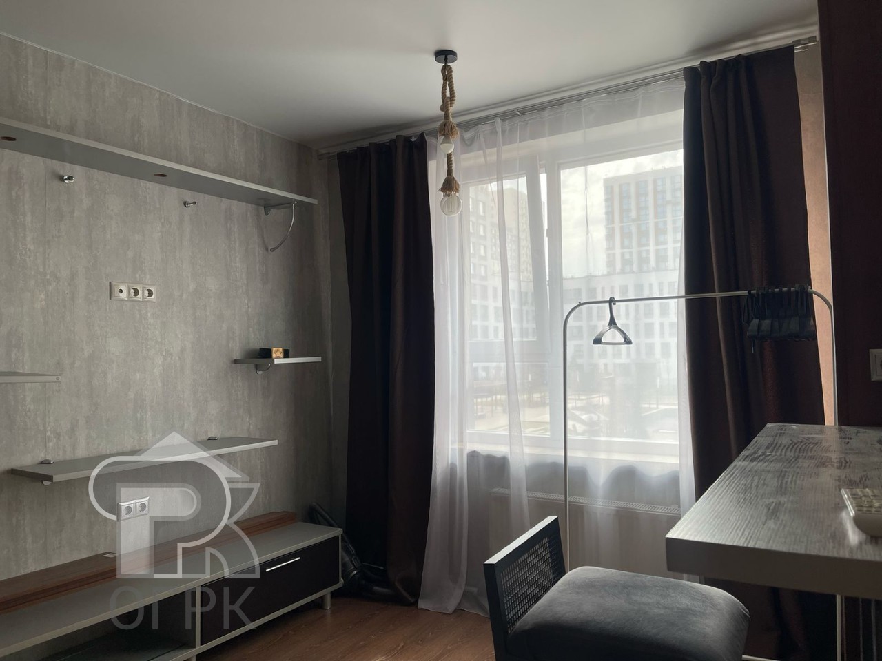 Купить студию, №385018