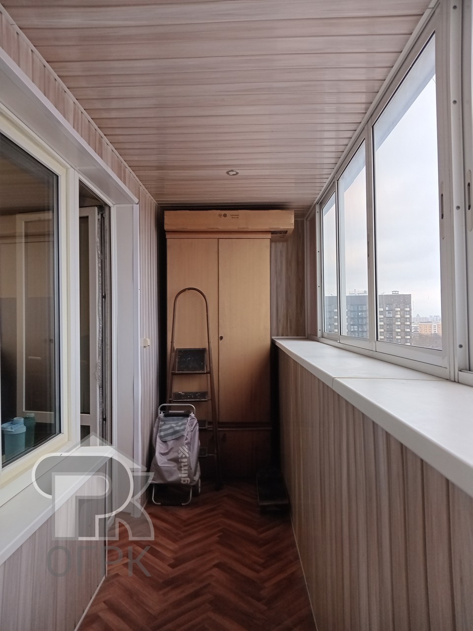 Купить 1-комнатную квартиру, №387993