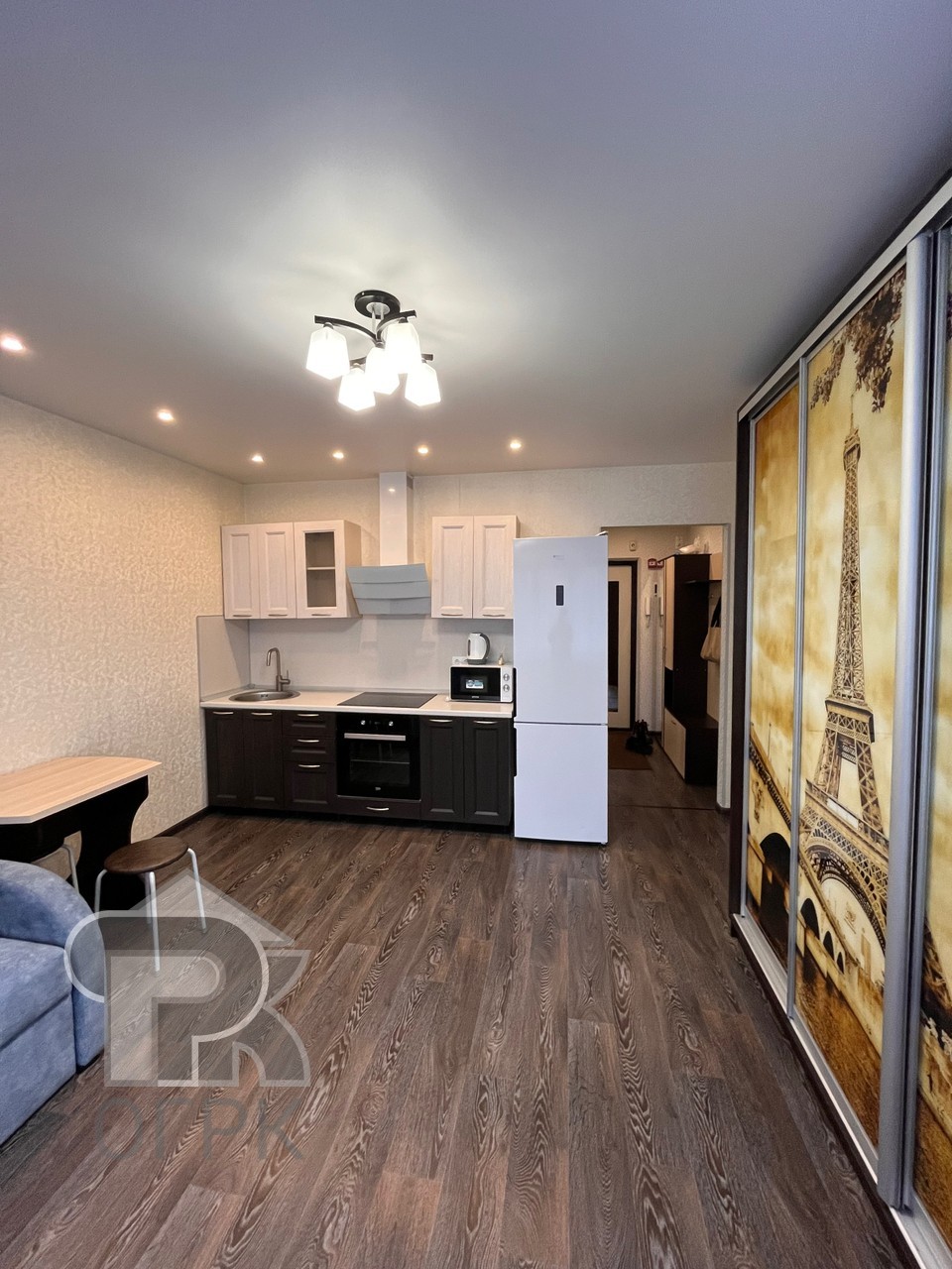 Купить студию, №387518