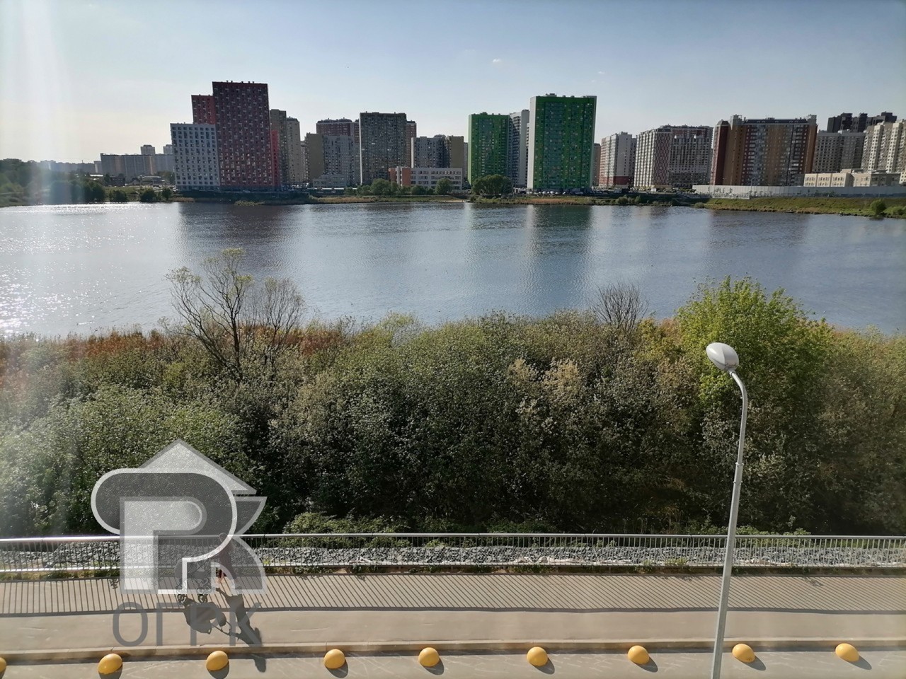 Купить 1-комнатную квартиру, №386426