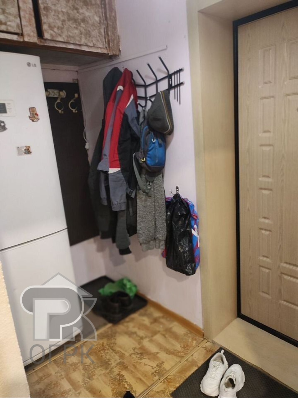 Купить 1-комнатную квартиру, №389021