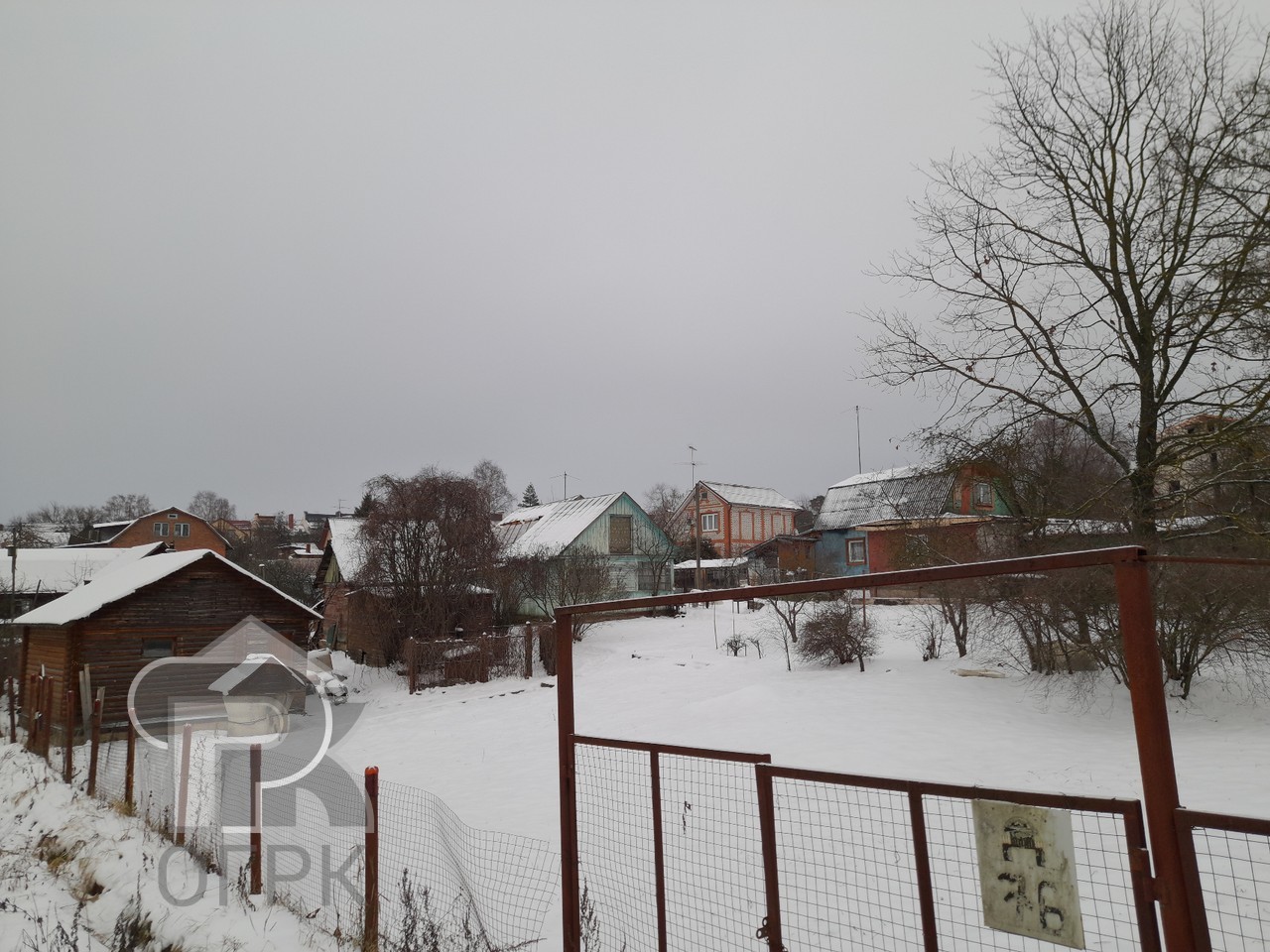 Купить землю, №353629