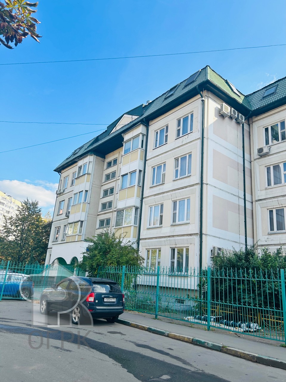 Купить 3-комнатную квартиру, №371188