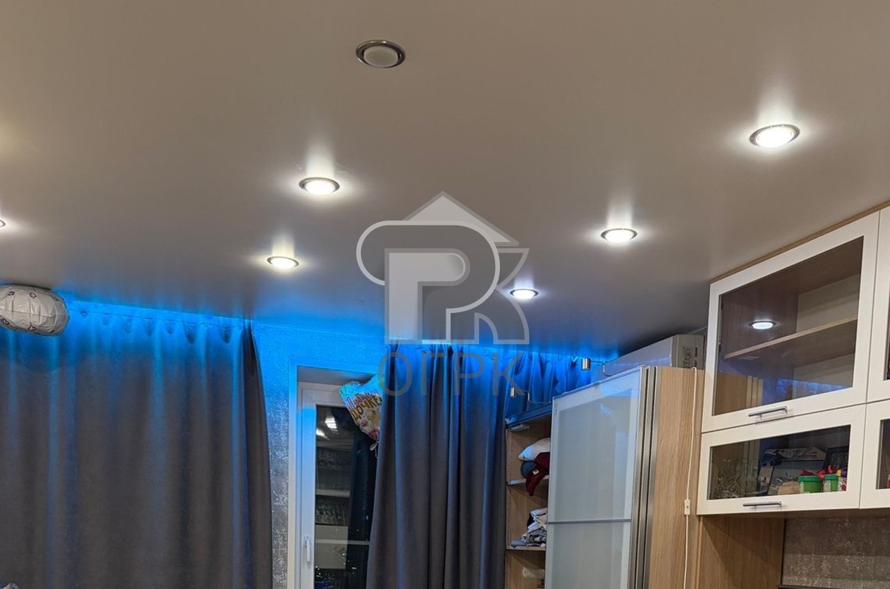 Купить 2-комнатную квартиру, №387920