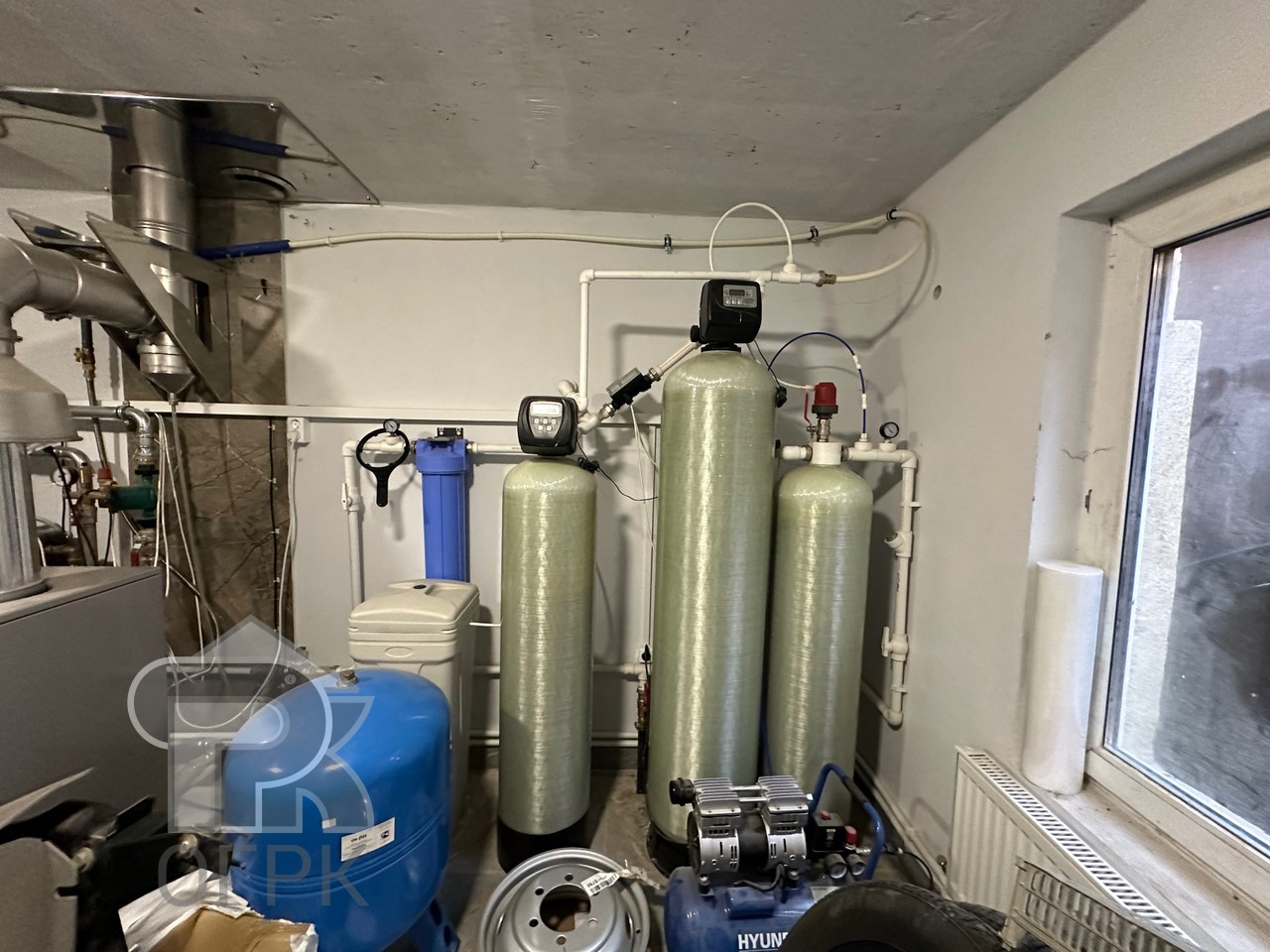 Купить коттедж, №387793