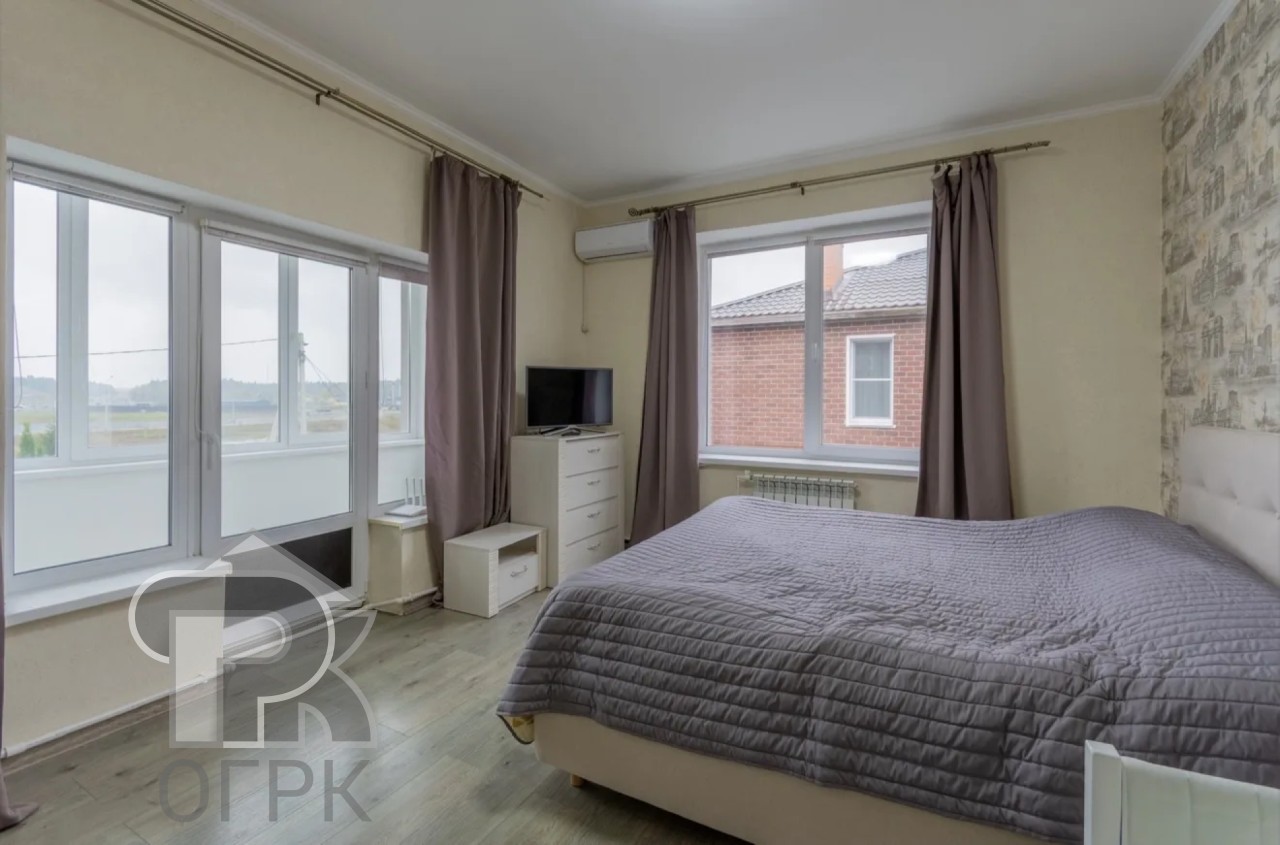 Купить коттедж, №389354