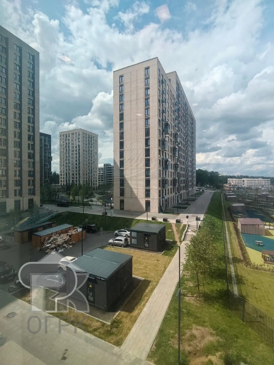 Купить студию, №391074