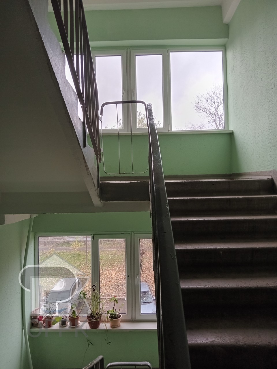 Купить 2-комнатную квартиру, №387352