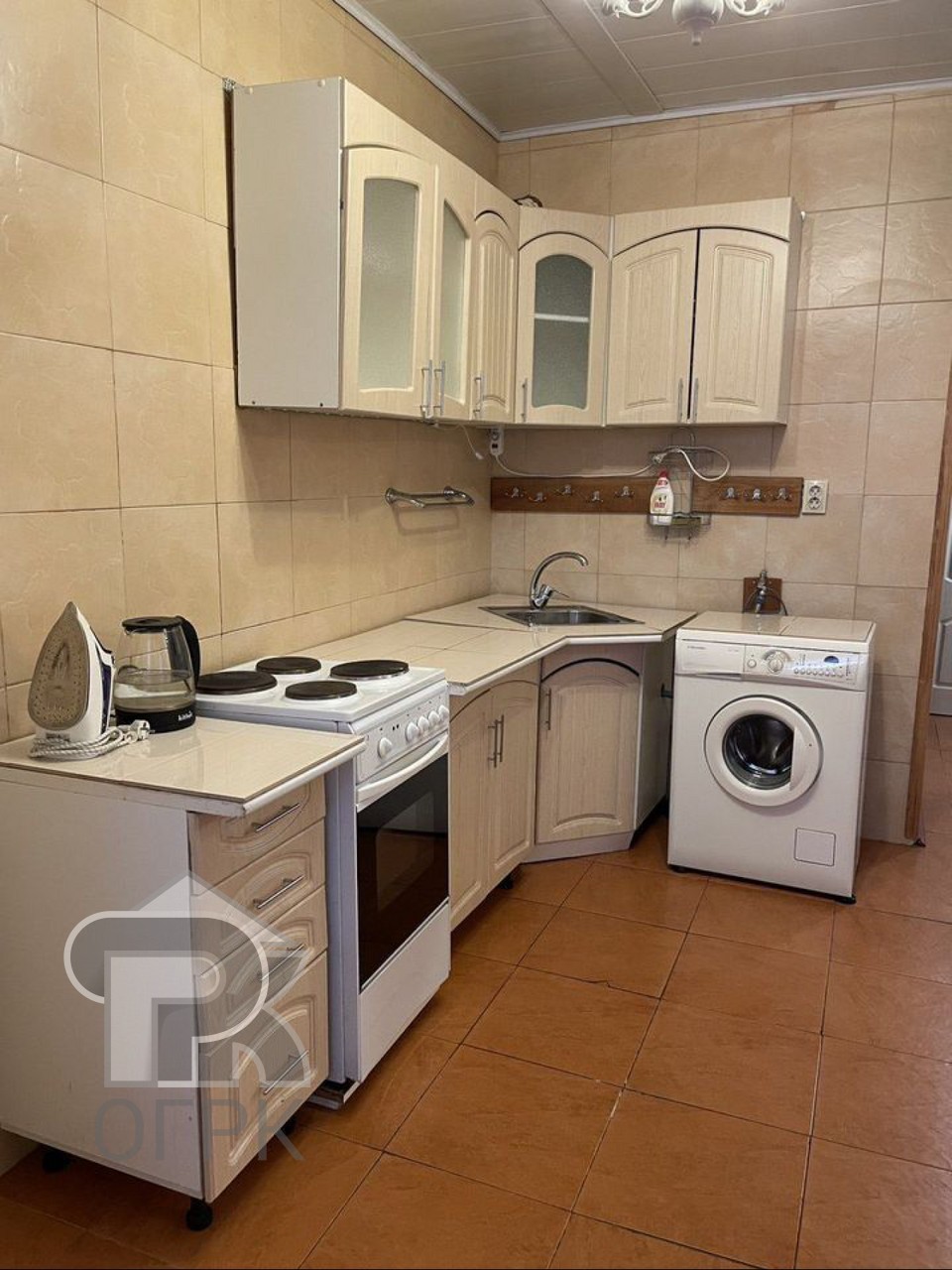 Купить 1-комнатную квартиру, №389005