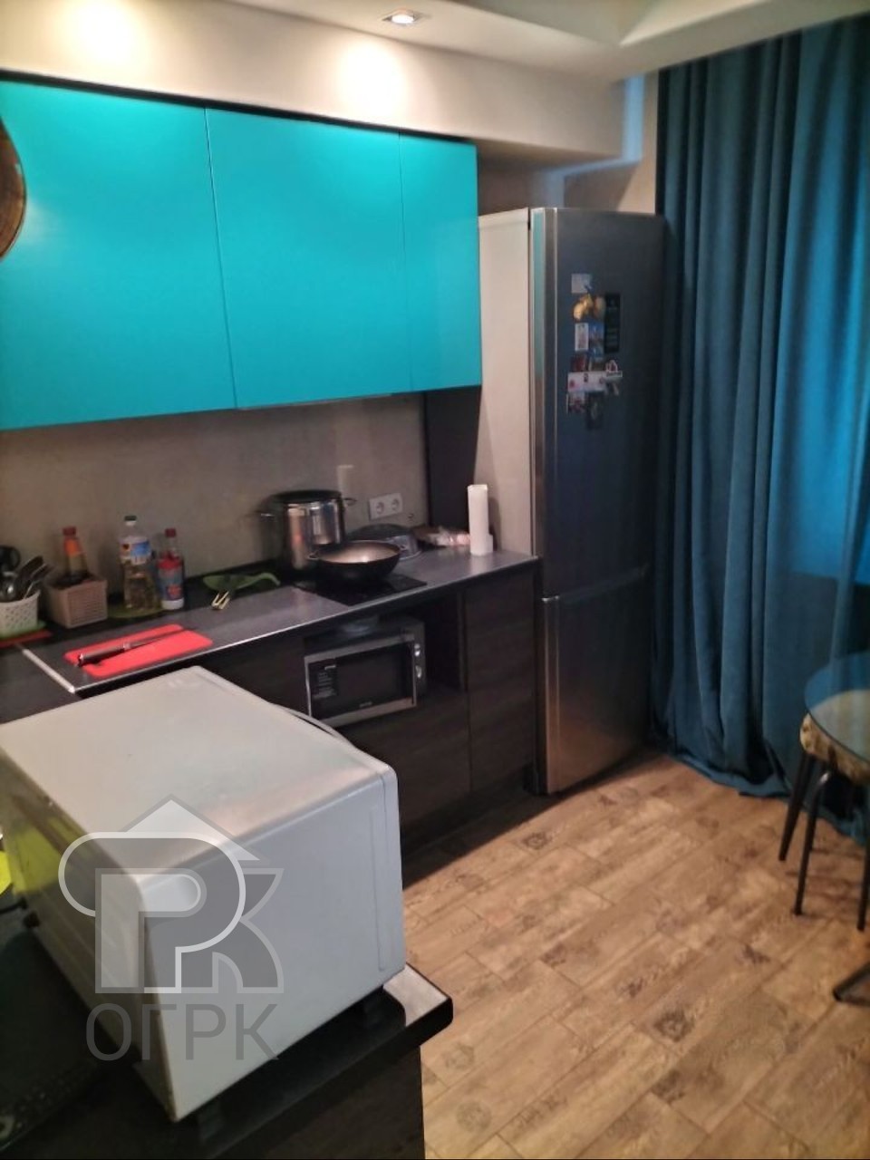 Купить 1-комнатную квартиру, №388593