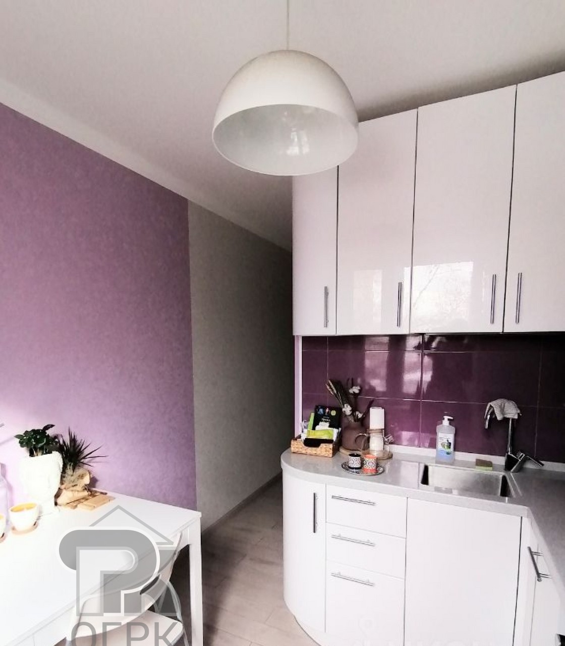 Купить 3-комнатную квартиру, №344267