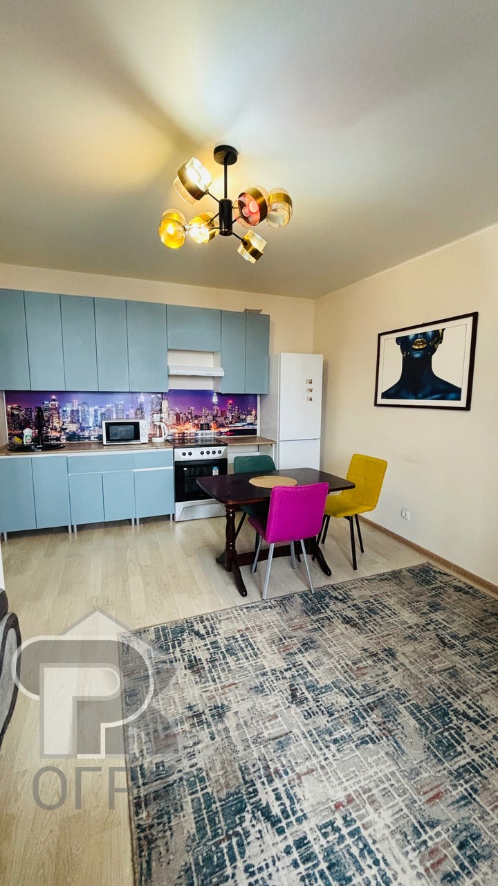 Купить 2-комнатную квартиру, №389105