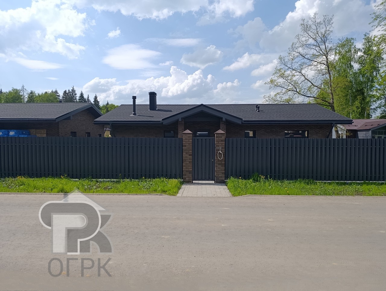 Купить коттедж, №384443