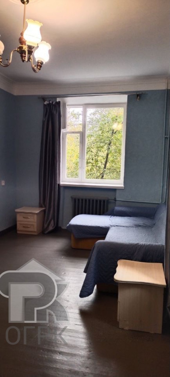 Купить 1-комнатную квартиру, №387277