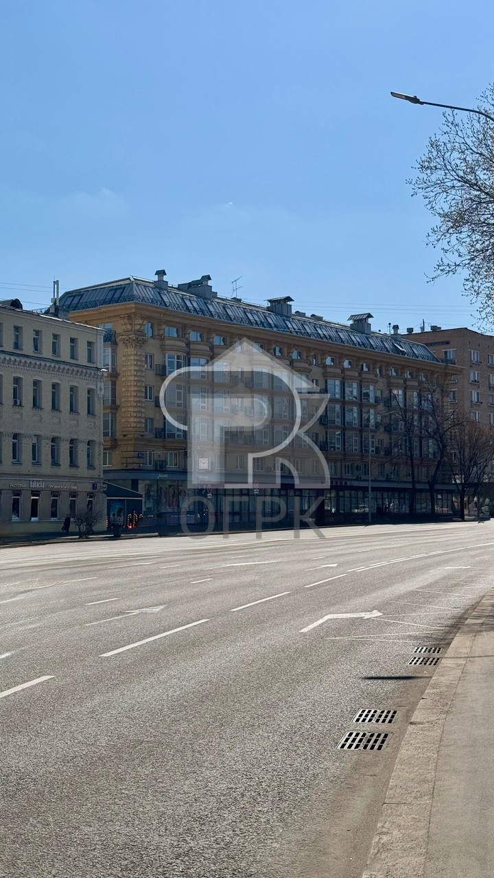 Купить 1-комнатную квартиру, №384469