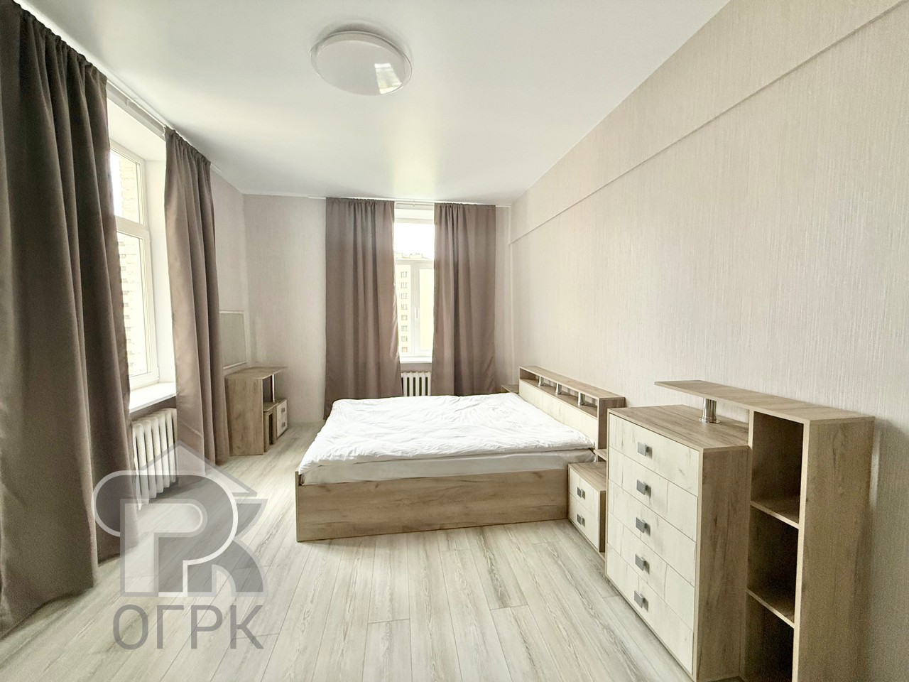 Купить 2-комнатную квартиру, №384780