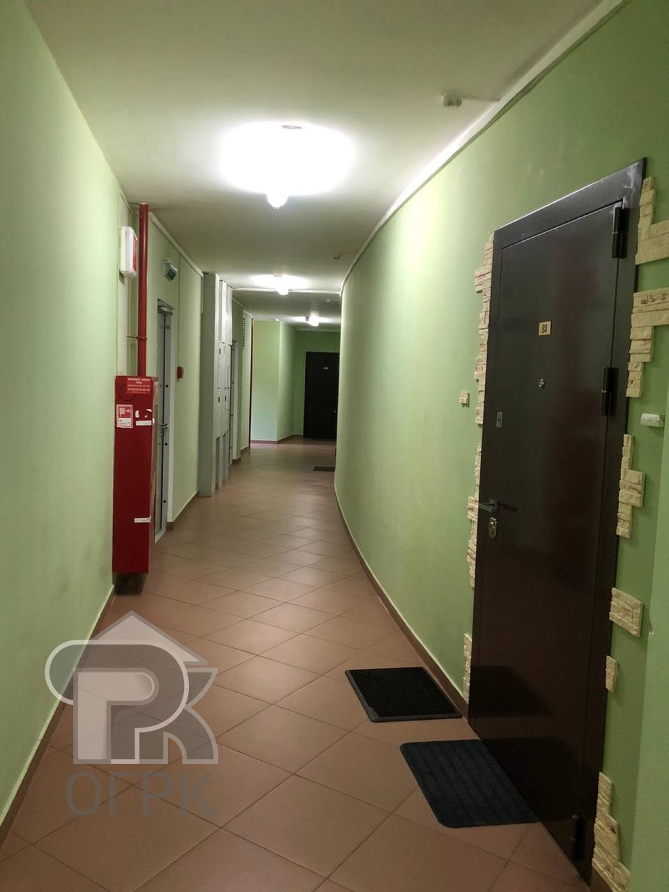 Купить 2-комнатную квартиру, №388086