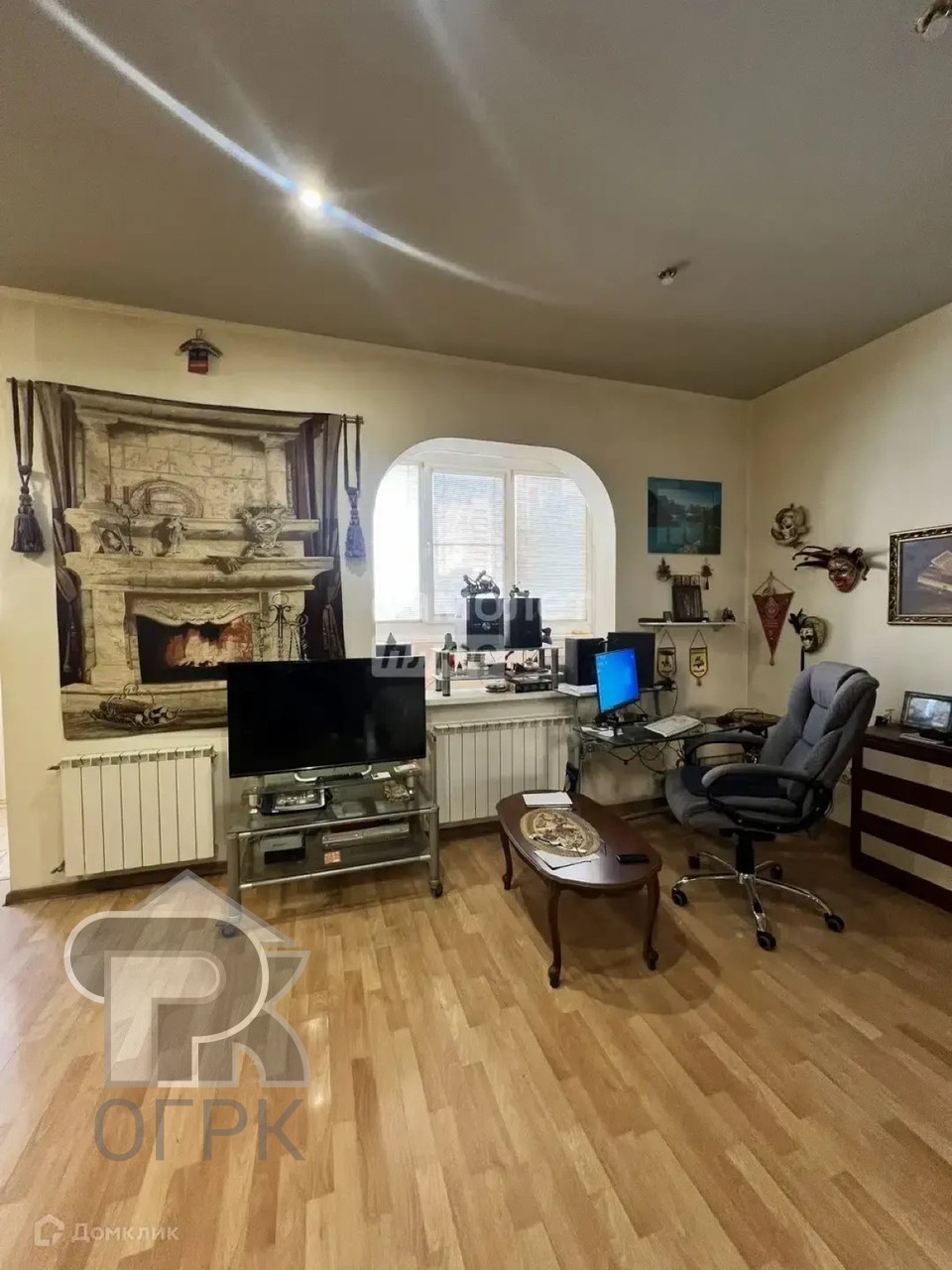Купить студию, №389412