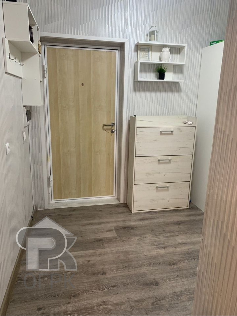 Купить 1-комнатную квартиру, №388080