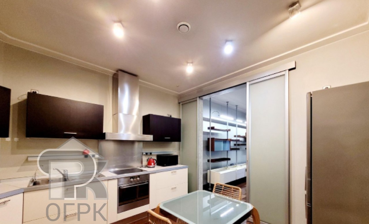 Купить 2-комнатную квартиру, №388456