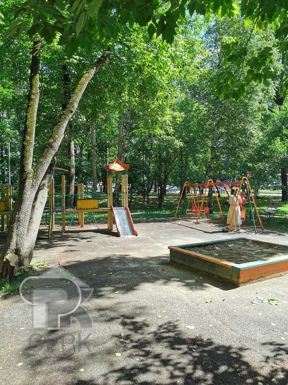 Купить 1-комнатную квартиру, №368030