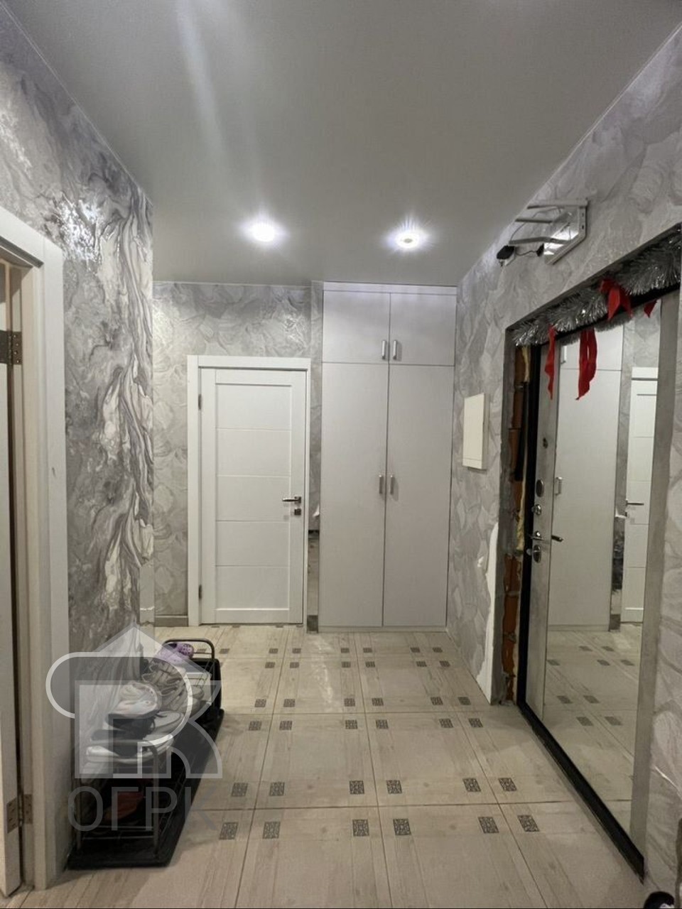 Купить 1-комнатную квартиру, №387427