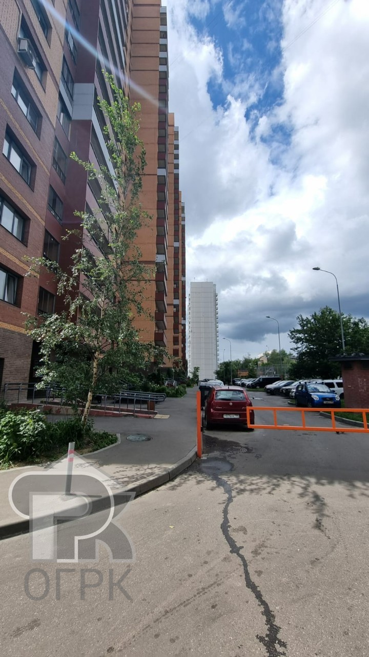 Купить 3-комнатную квартиру, №386052