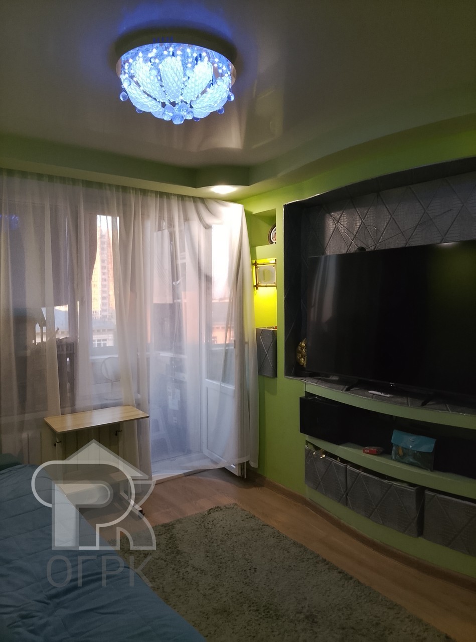 Купить 2-комнатную квартиру, №390244