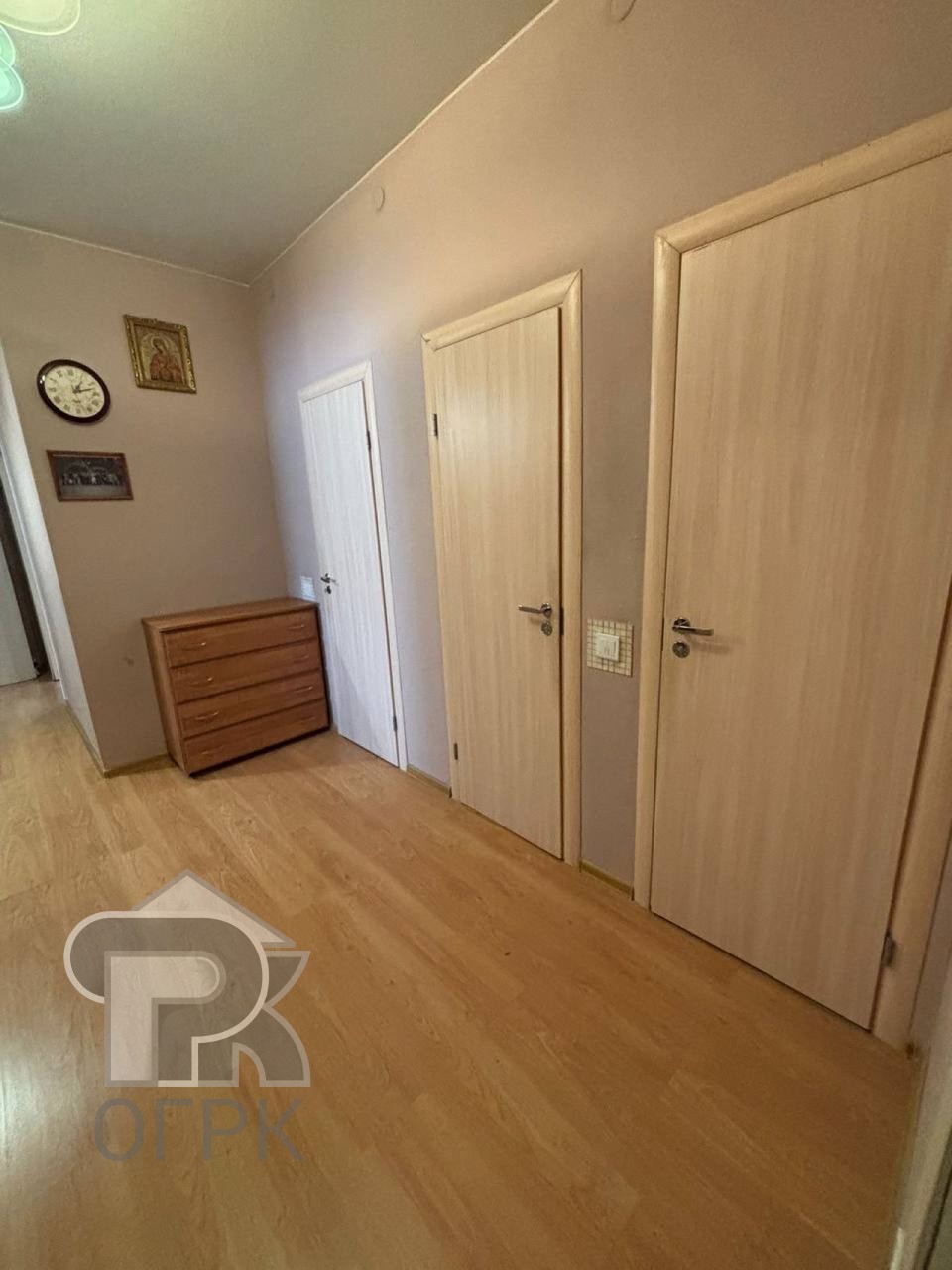 Купить 3-комнатную квартиру, №387594