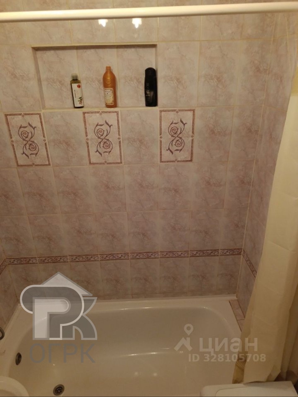 Купить 1-комнатную квартиру, №388957