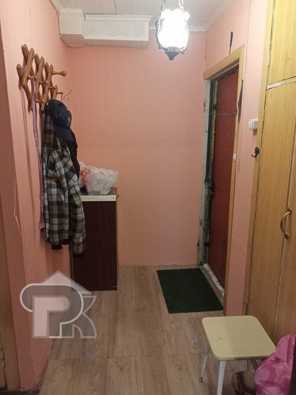 Купить 2-комнатную квартиру, №388455