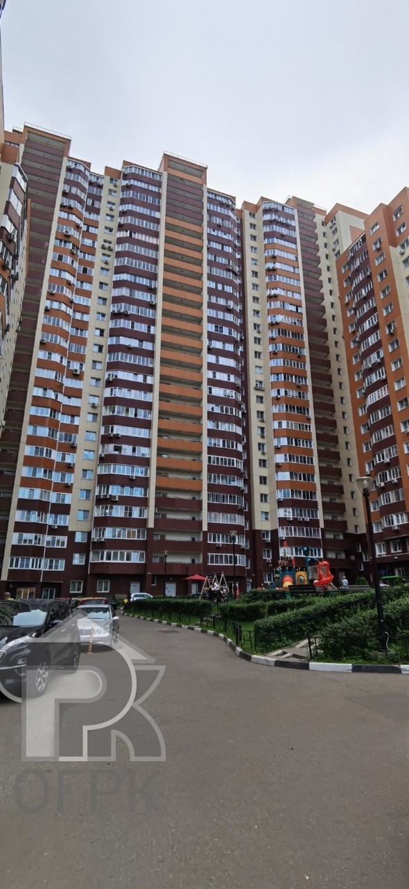 Купить 3-комнатную квартиру, №386467