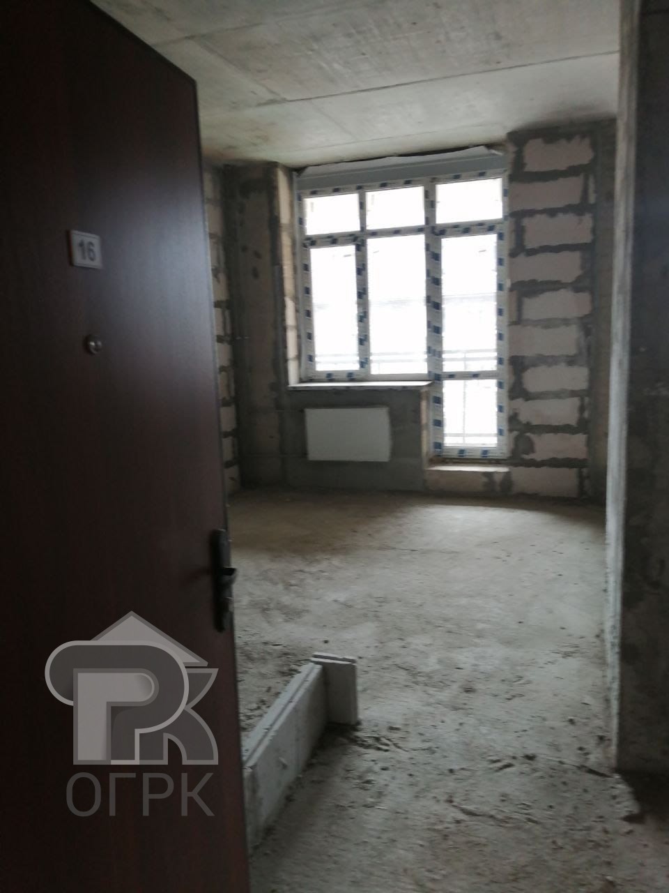 Купить 1-комнатную квартиру, №386917